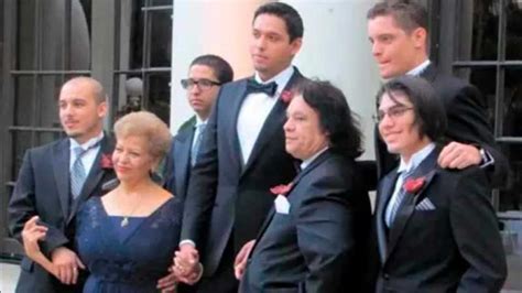 Juan Gabriel: su historia de amor con las mujeres con quienes tuvo hijos