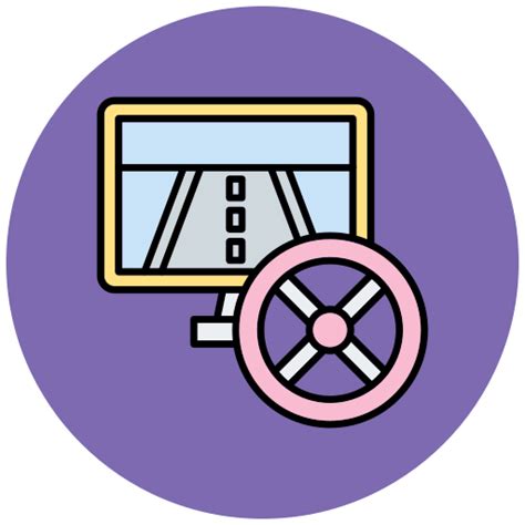 Computer Simulator Icon 的图像结果