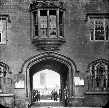 Searching Picture Sheffield