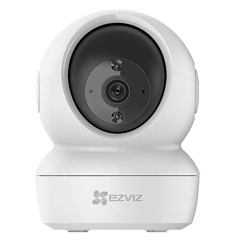 Buy EZVIZ C6N, 1080p WiFi Smart Home Security Camera, Intelligent ...