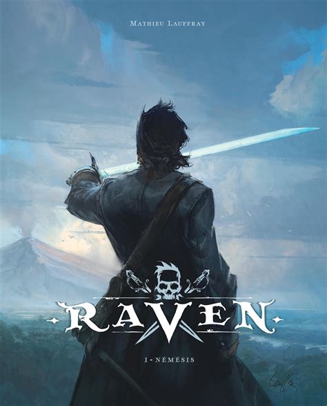 Agir Raven