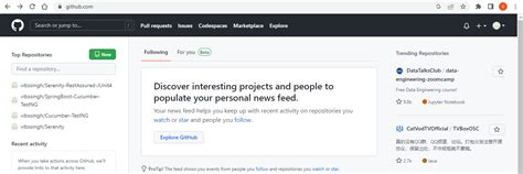 How to Remove Repository in GitHub 的图像结果