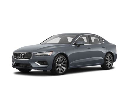 Used 2020 Volvo S60 R-Design For Sale in Hollidaysburg, PA | Capital ...