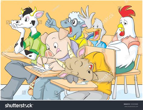 2 Freshman Cow Cartoon Royalty-Free Images, Stock Photos & Pictures ...