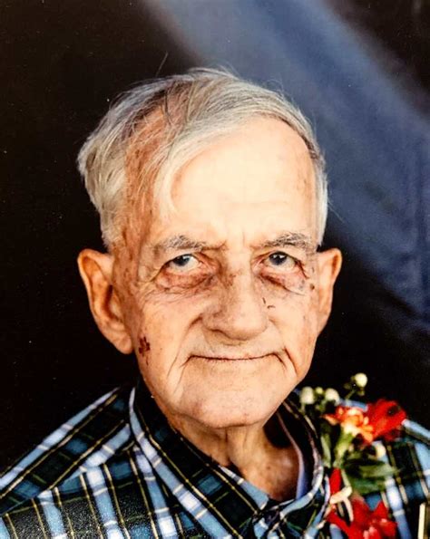 Obituary for Franklin L. "Frank" Roof - 95.3 WKTN - Your Region, Your Radio