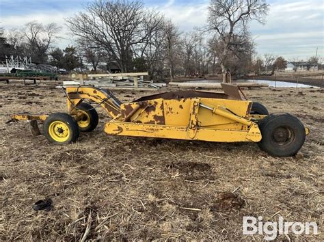 Image result for Scraper Pan Tractor