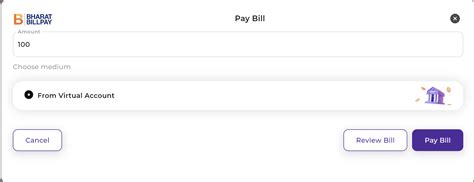 Bulkpe Bill Payments