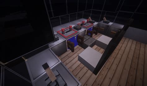 Minecraft Boat Tutorial Modern 的图像结果