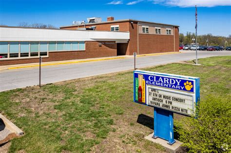 Clardy Elementary School in Kansas City, MO - Homes.com