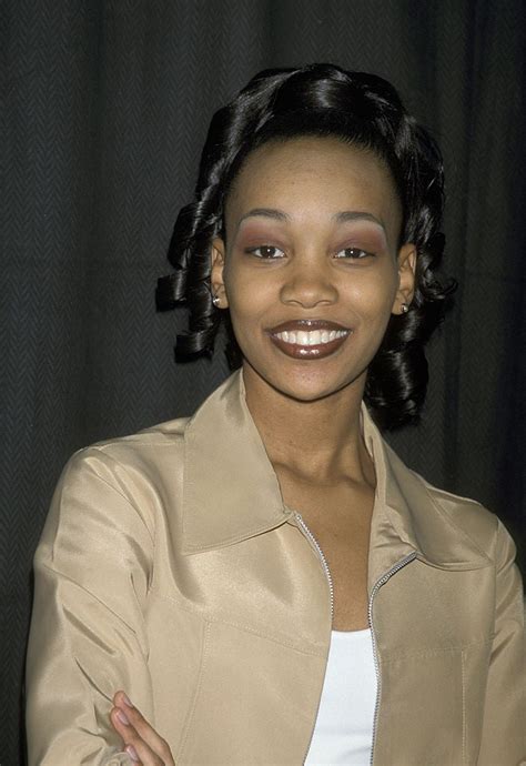A Look Back At Monica’s Most Iconic Beauty Looks - Essence | Essence