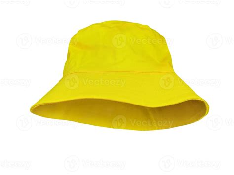 Image result for Tutorial Bucket Yellow Hat