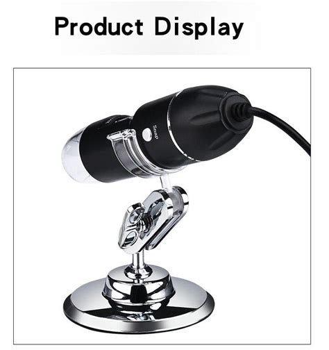 Image result for High Resolution USB Microscope