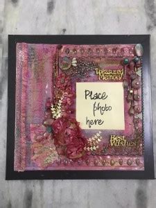 craftysouls MDF Wall Photo Frame Price in India - Buy craftysouls MDF ...