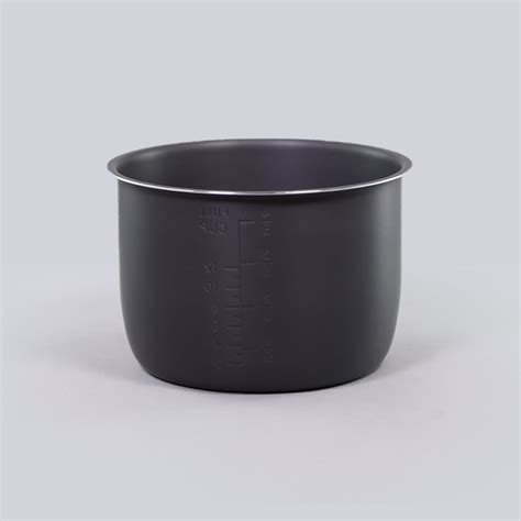 Nutri-Pot 6L - Inner Pot – Wonderchef India