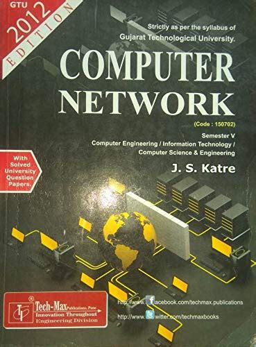 Buy COMPUTER NETWORK Book Online at Low Prices in India | COMPUTER ...