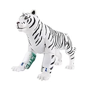 Buy MERISHOPP® Transformation Animal Figures Toys Robot Educational Toy ...