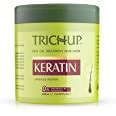 Trichup Keratin Hair Mask - 500 ml | For Dry & Damaged Hair | Helps to ...