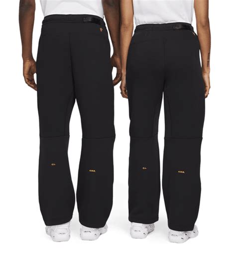 NOCTA Tech Fleece Apparel Collection release date. Nike SNKRS IN