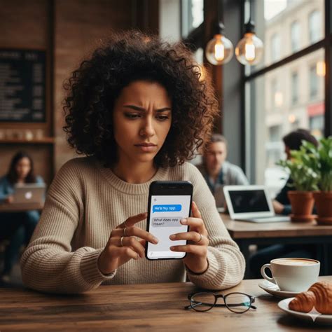 Opp Meaning Slang: What It Really Means and How to Use It in 2025