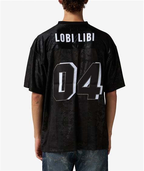 Patta PATTA DIGI LOBI MESH FOOTBALL JERSEY | SVD