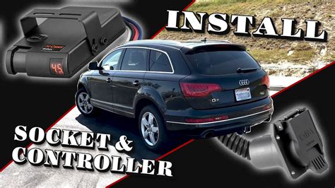 Image result for Trailer Brake Controller Installation