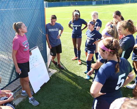 Girls Soccer: Randolph defeats Chatham 2-0. - nj.com