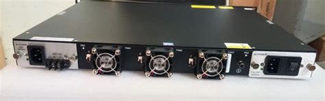 Erbium Doped Fiber Amplifier - 16 Port 19 Dbm Edfa For Catv Trader ...