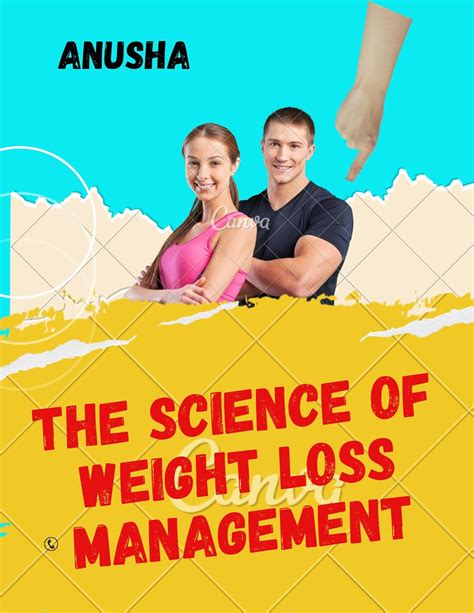 The Science of Weight Loss management: Achieving Your Ideal Weight ...