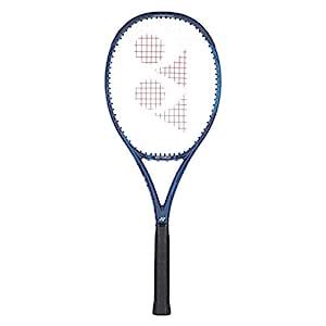 YONEX Graphite Tennis Racquet EZONE Game (G3 270, DEEP Blue), ge ...