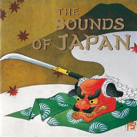 ‎Various Artistsの「The Sounds of Japan」をApple Musicで