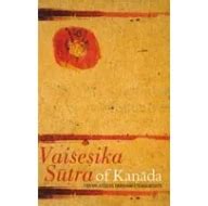 Vaisesika-Sutra of Kanada | Garuda Prakashan