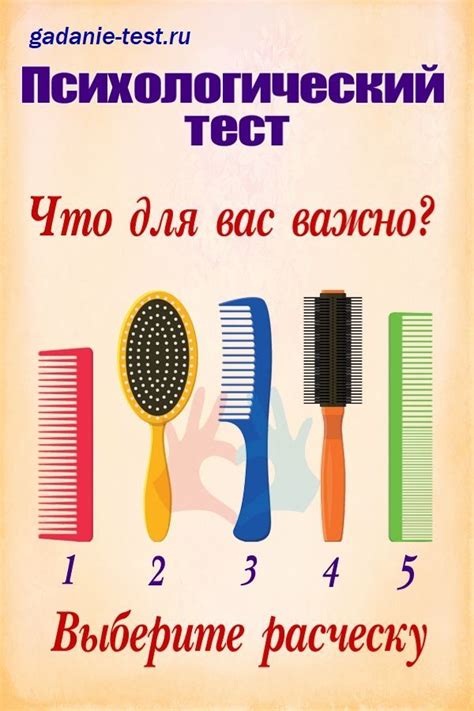 Психологический тест — Что для Вас важно – выбери и узнай | Alchemy ...