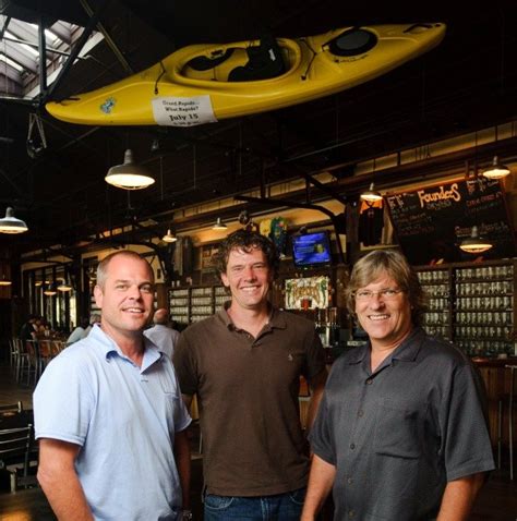 Grand River as downtown Grand Rapids whitewater course? Donations push ...