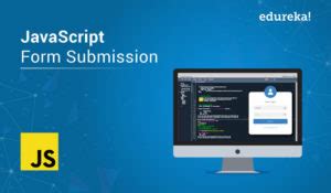 Image result for JavaScript Form Submit in W3school