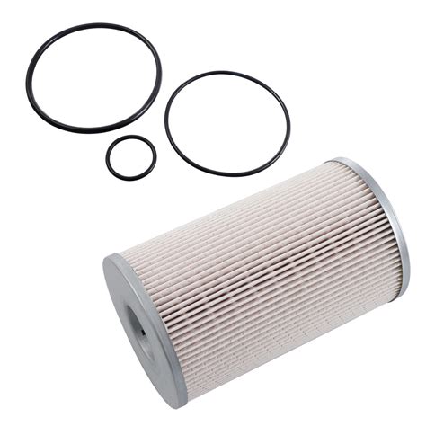 FS19764 Fuel Filter with Water Separator Fuel Water India | Ubuy