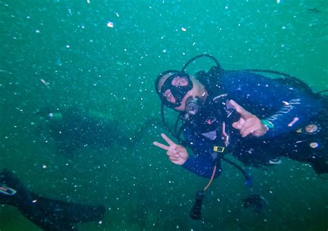 MAX'S DIVE CENTER - All You SHOULD Know Before Going 2026 (with Photos ...