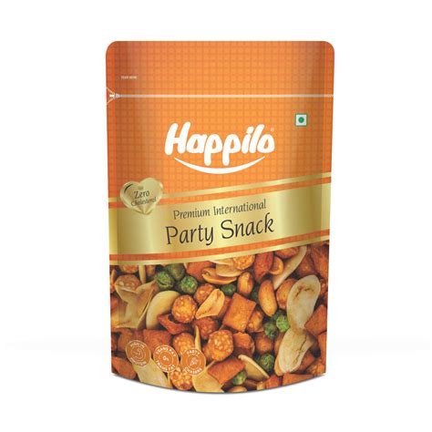Buy Happilo Premium Party Snack, 90 gm | 19 Minutes Delivery | Apollo ...