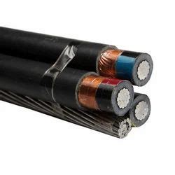 Aerial Bunched Cable and Power Cable Manufacturer | Bright Cables ...