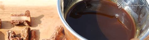 Nannari Sarbath | Sarsaparilla Concentrate-How to make-Step by step ...