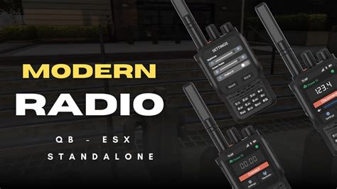 Fivem Radio Mod 的图像结果