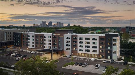 Hotels in Columbus | Hyatt Hotels & Resorts