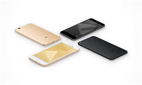 Redmi Note 4X 的图像结果