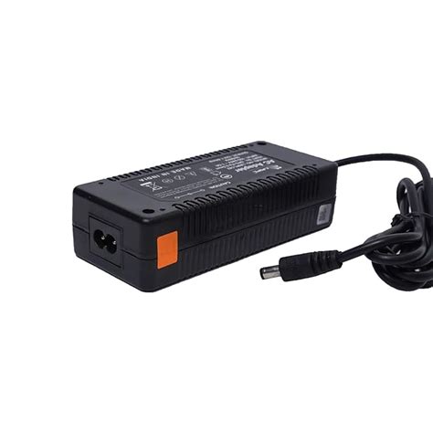 12V 4A with 2 Pin (Plug Type AC Wire 2.5mm Pin) | CCTV Power Adapter ...