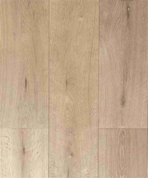 Fenston Carter Unfinished Classic Oak Wood Flooring - Fenstoncarter