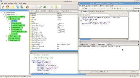 Image result for Postgres Sample Database