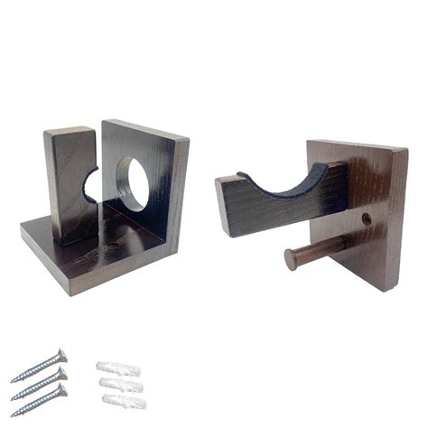 Jiakalamo Hockey Stick Display Wall Mount Baseball Bat Holder Ice ...