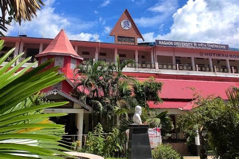 Nowgong College: Admission 2026, Fees, Rankings, Scholarship, Nagaon