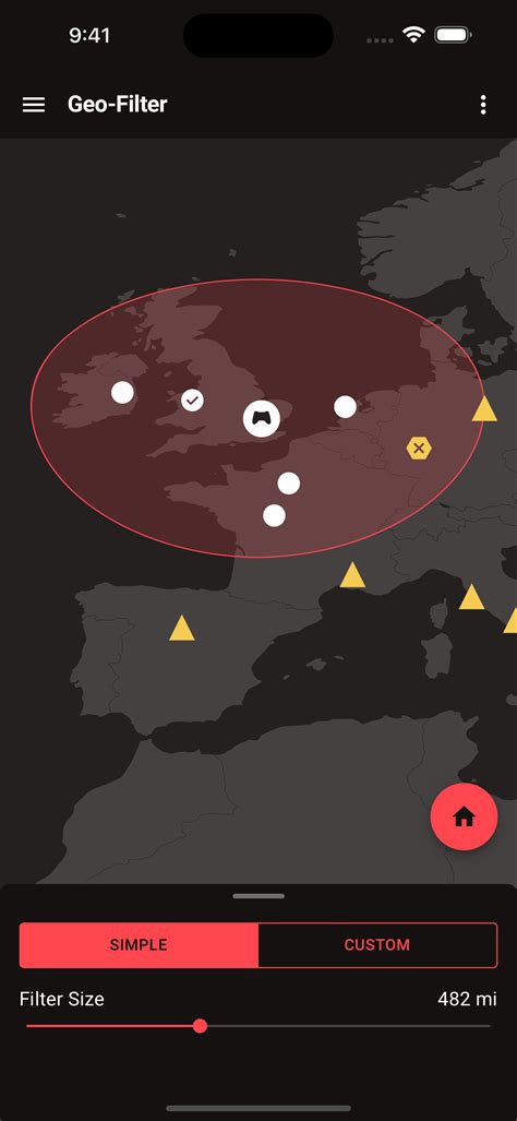 Image result for Netduma Settings