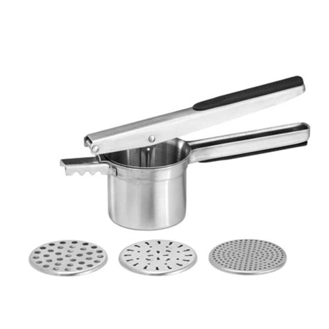 Zicco ZKC-857 Steel Potato Masher Price
