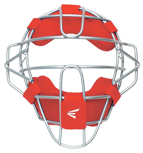 Easton Speed Elite Catcher's Mask - Bat Rat
